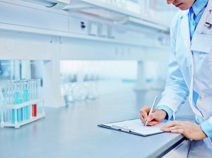 Safety Data Sheets